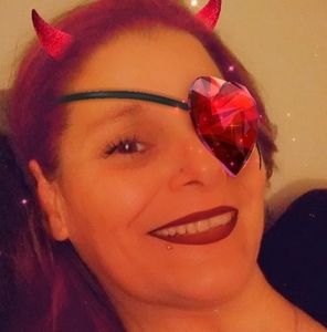 Meet your Posher, Tonya